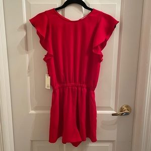 Wilfred Flourette Romper